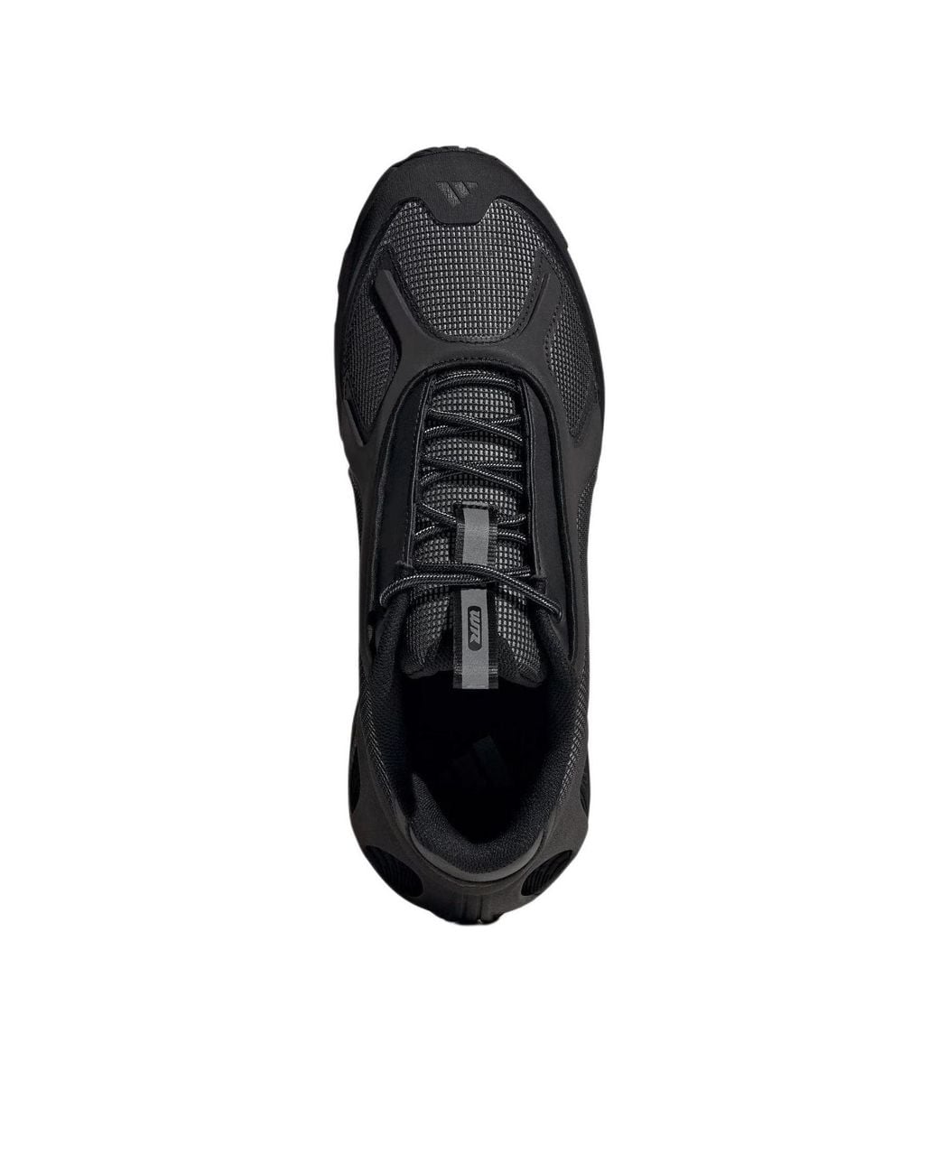 Adidas Black Wonder Runner for men