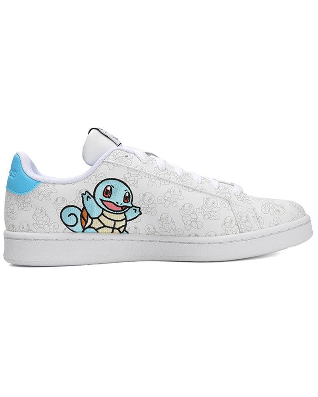 adidas neo x pokemon