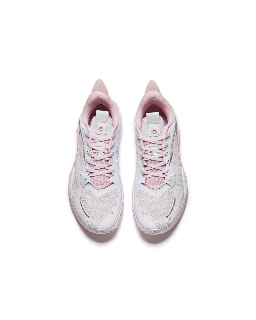 Anta Pink Shock Wave 5 Team V2 for men
