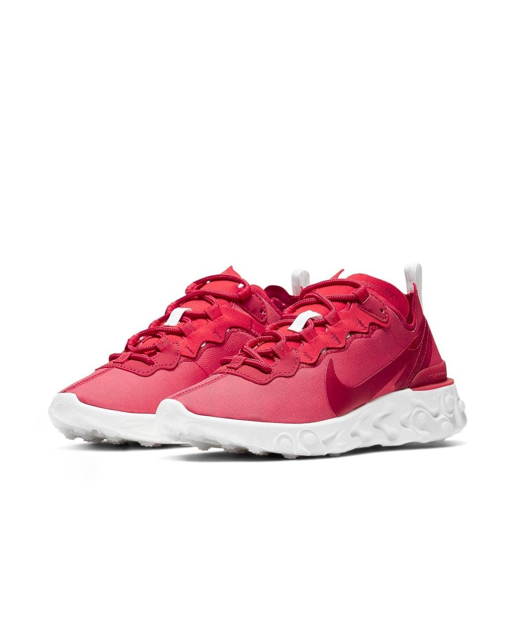Nike Pink (Wmns) React Element 55 'Valentine's Day'
