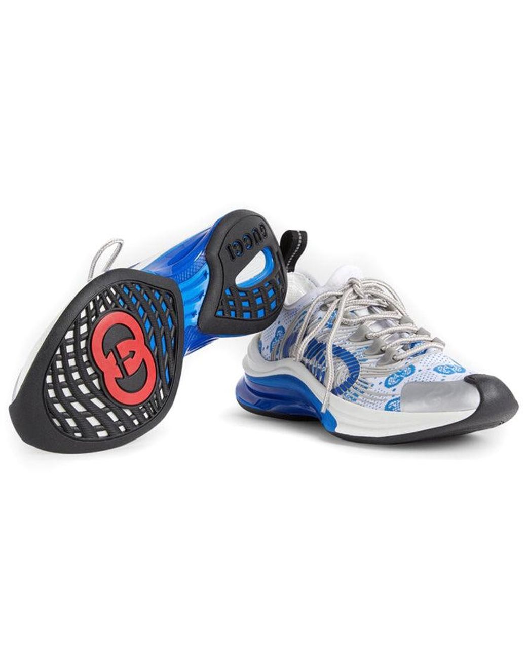 Gucci Blue (Wmns) Run Sneaker