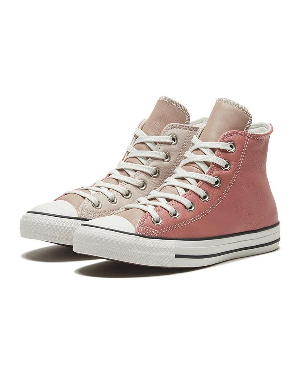 Converse Brown (Wmns) Chuck Taylor All Star High 'Neutral Tones