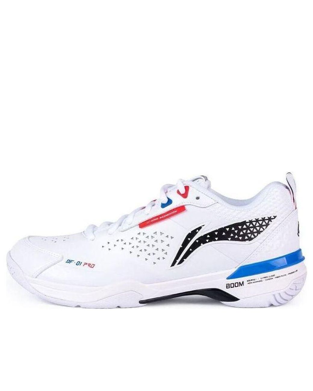Li-ning White Blade Df-01 Pro for men