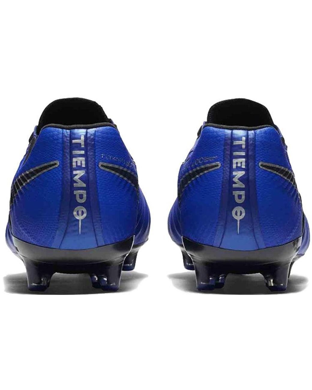 Nike Blue Tiempo Legend 7 Elite Ag Pro 'Always Forward' for men
