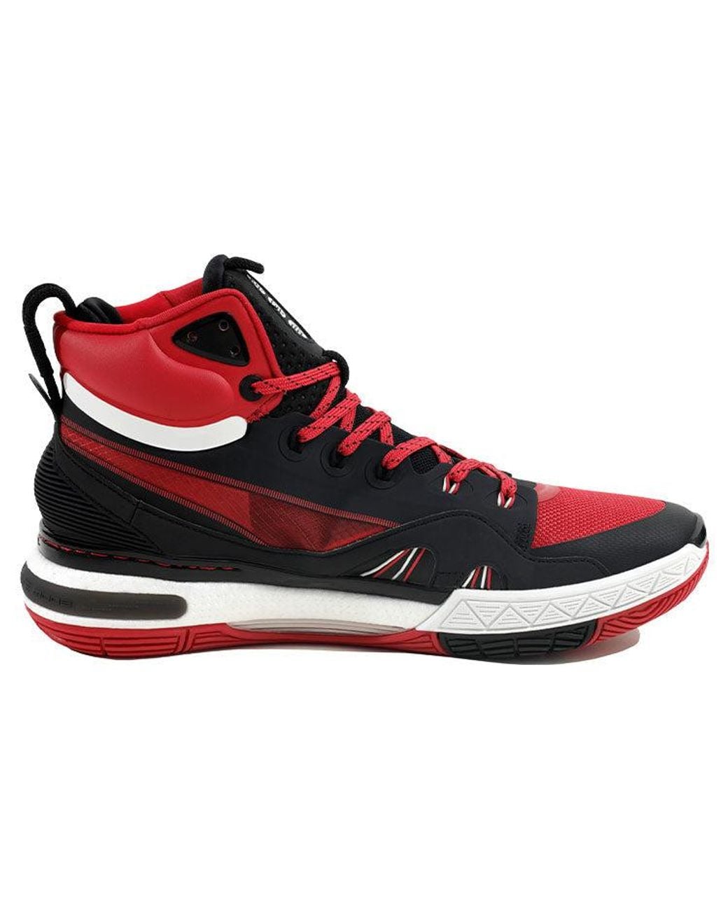 Li-ning Red 937 for men