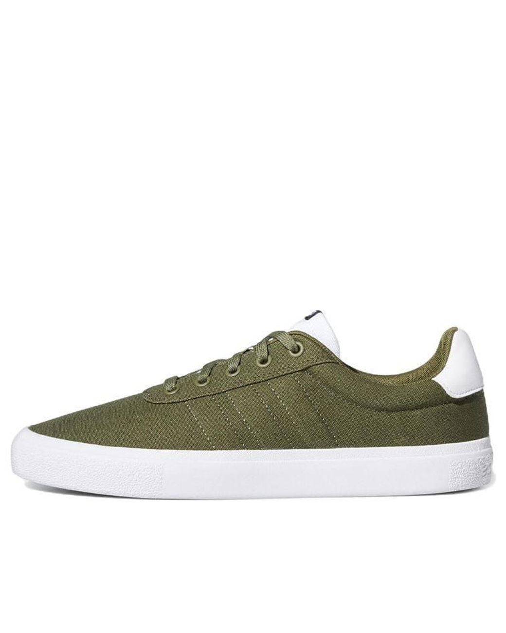 Adidas Green Vulc Raid3R 'Focus' for men