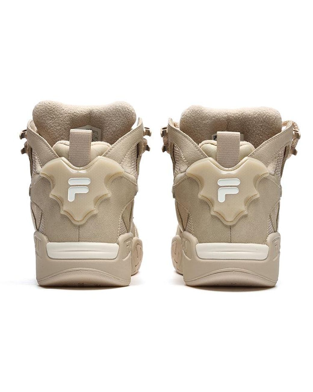 Fila Natural (Wmns) Desperado We Sneakers