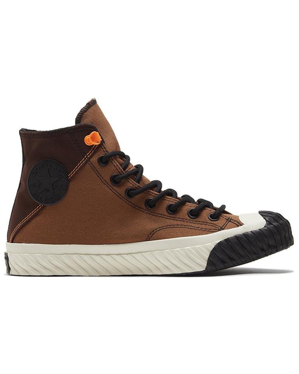 Converse Brown Chuck 70 Bosey Gtx High for men