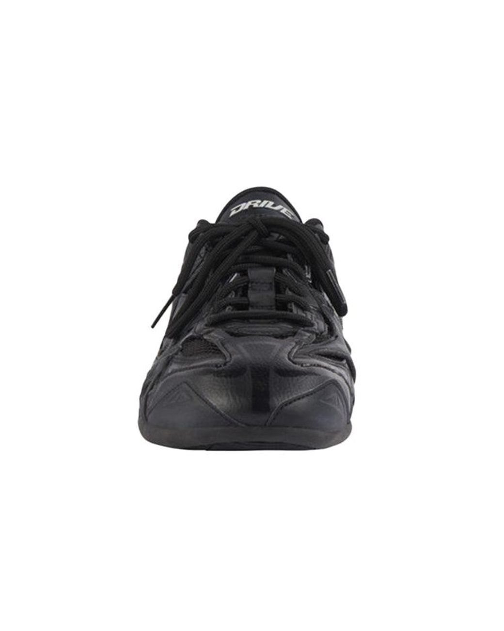 Balenciaga Black Drive Sneaker for men