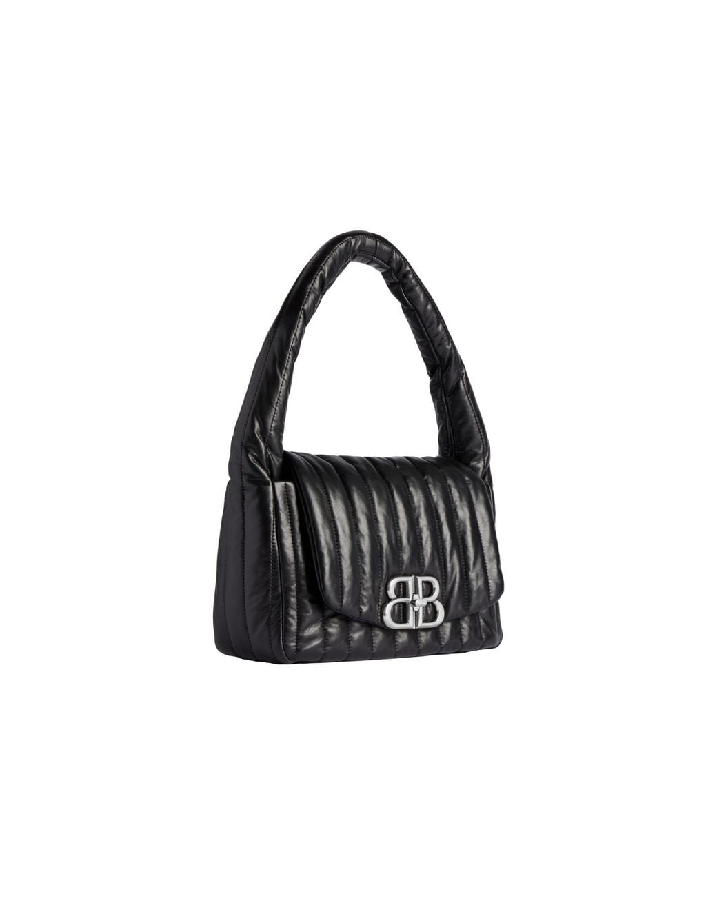 Balenciaga Black (Wmns) Monaco Small Sling Bag
