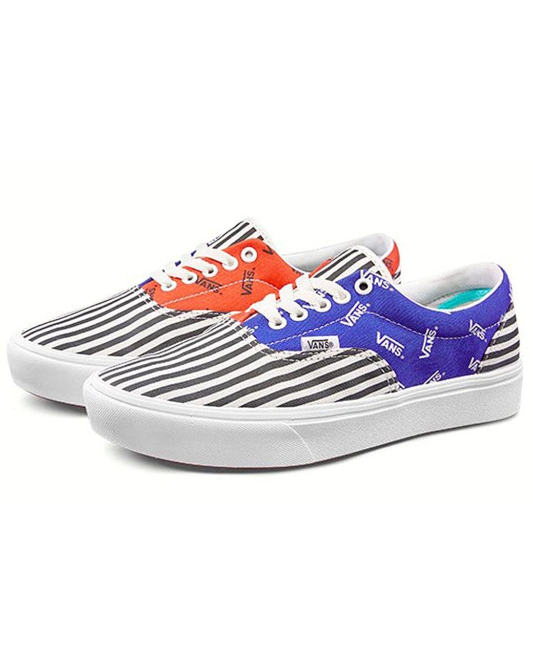 Vans Blue Comfycush Era 'Pinned' for men