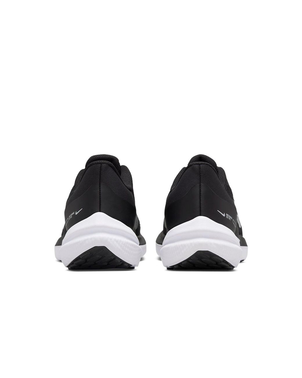 Nike Black (Wmns) Air Zoom Winflo 9 Dark Smoke'