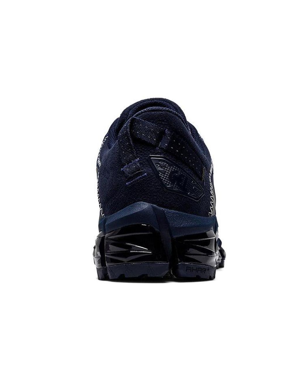 Asics Reigning Champ X Gel Quantum 360 5 Trail 'Midnight' in Blue