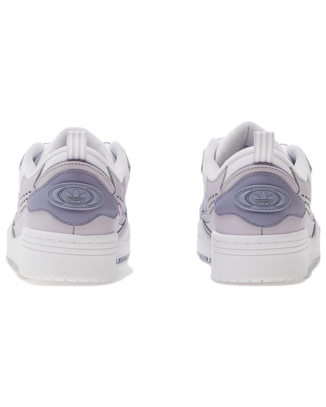 Adidas Purple (Wmns) Originals Adi2000