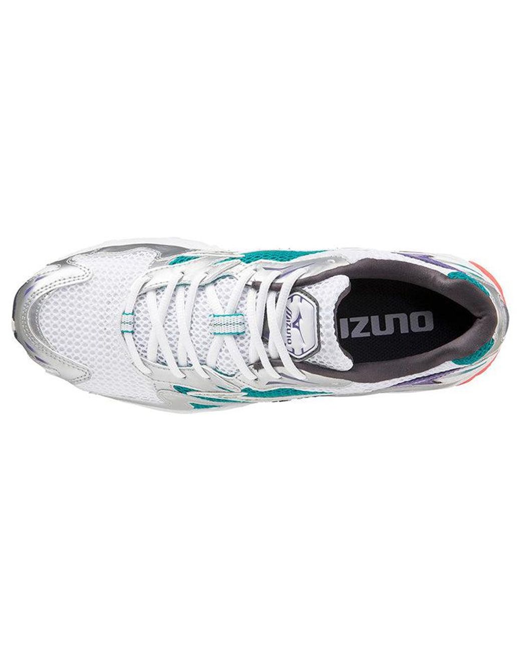 Mizuno Blue Wave Rider for men