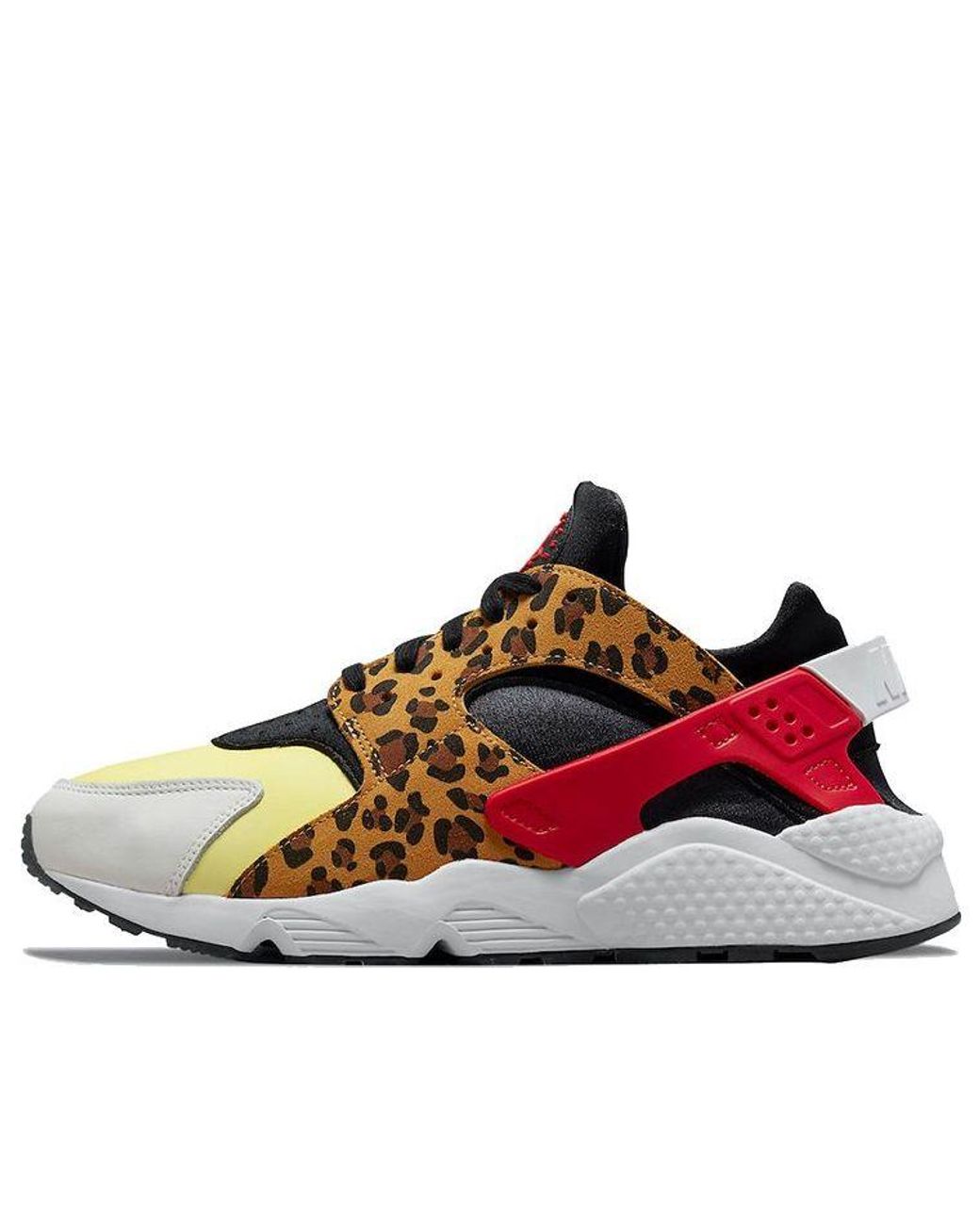 Huarache 'snkrs Day' in Red for Men | Lyst