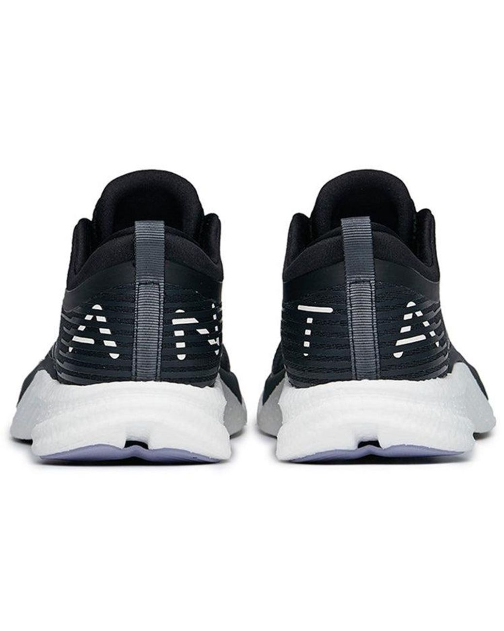Anta Blue (Wmns) Hydrogen Running 4