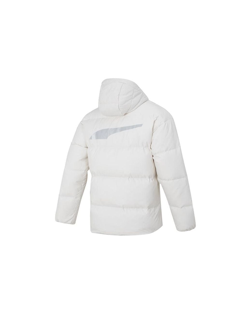 PUMA White Verde Scarpe Replicat Jacket for men