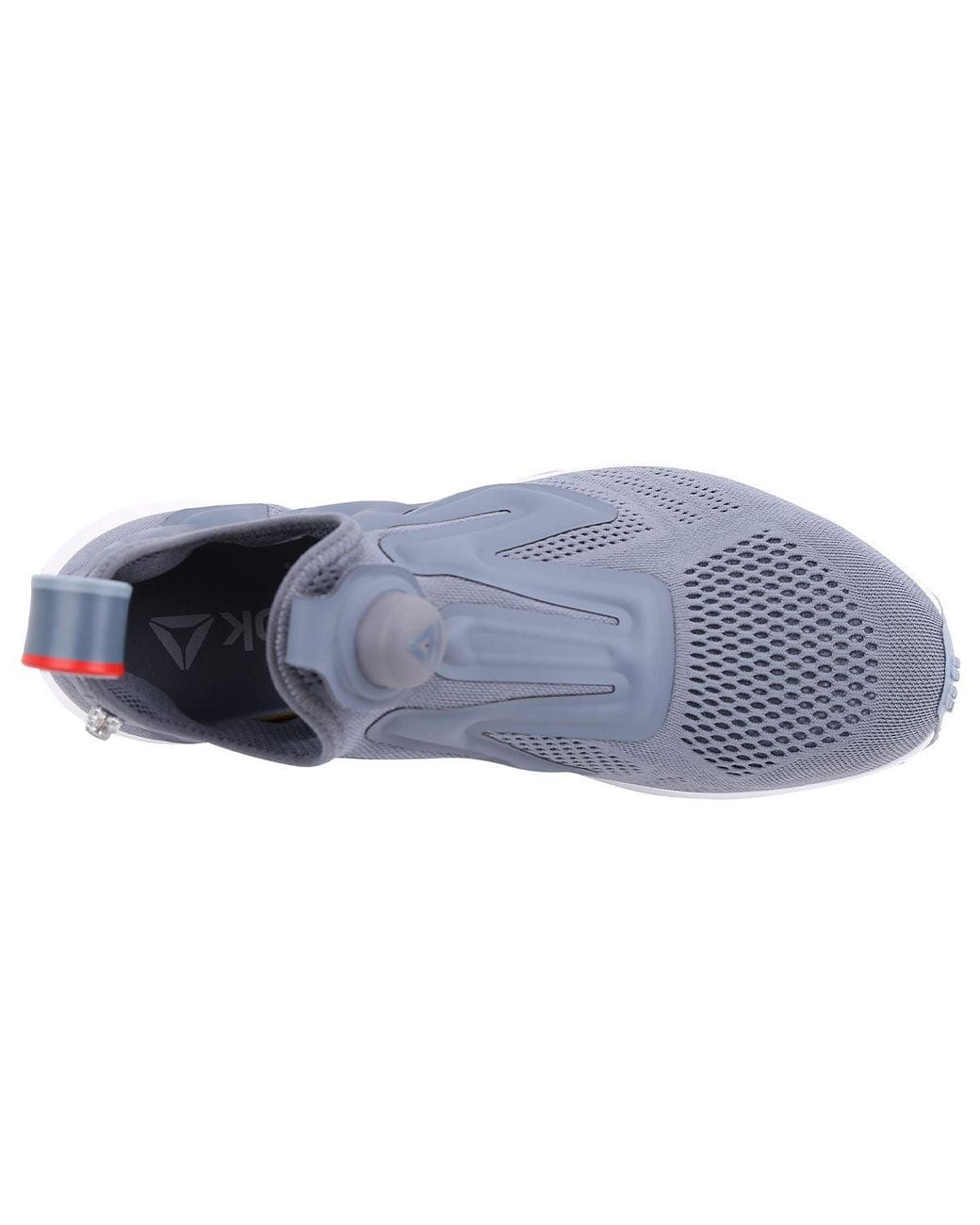 Reebok Blue Pump Supreme Engine 'Dust' for men