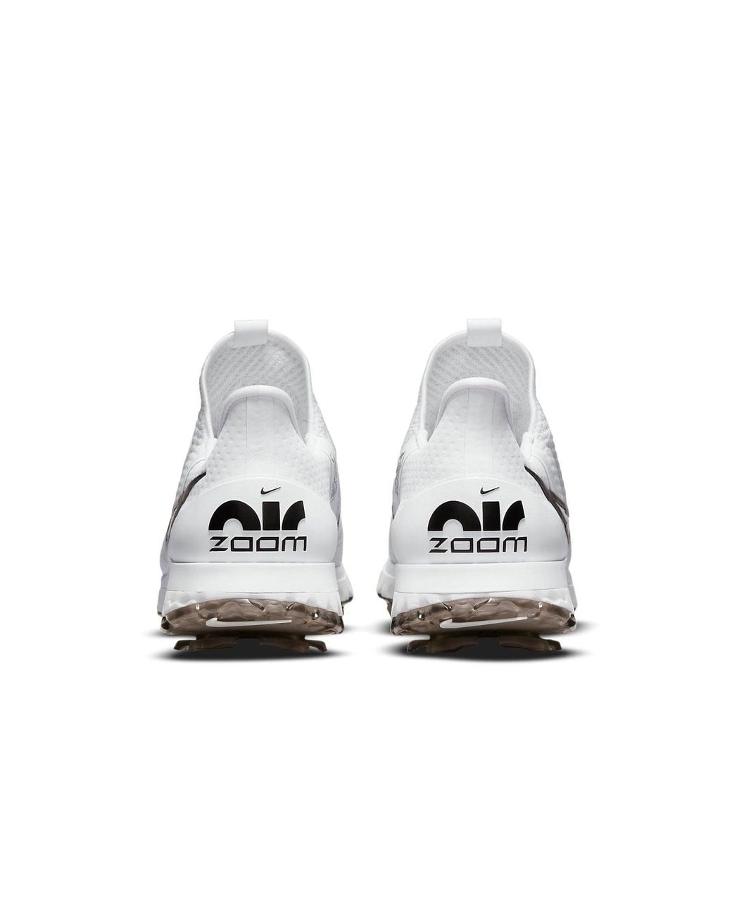 Nike White Air Zoom Infinity Tour Boa Wide for men