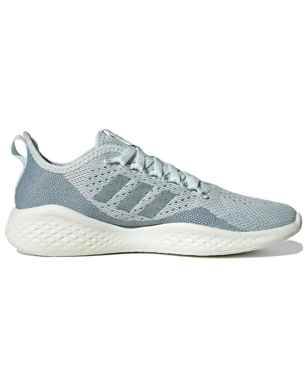 Adidas Blue (Wmns) Fluidflow 2.0