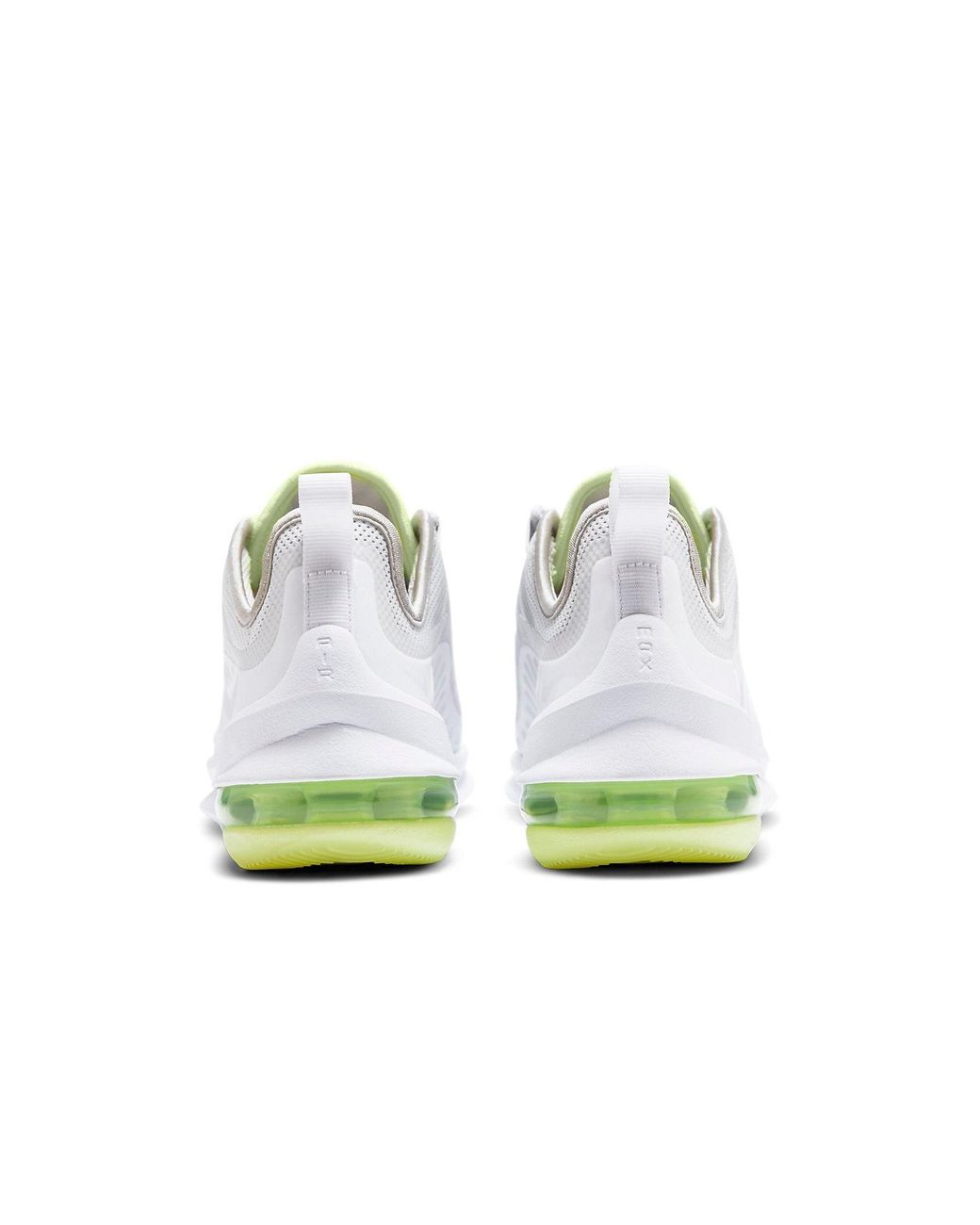 Nike White (Wmns) Air Max Axis