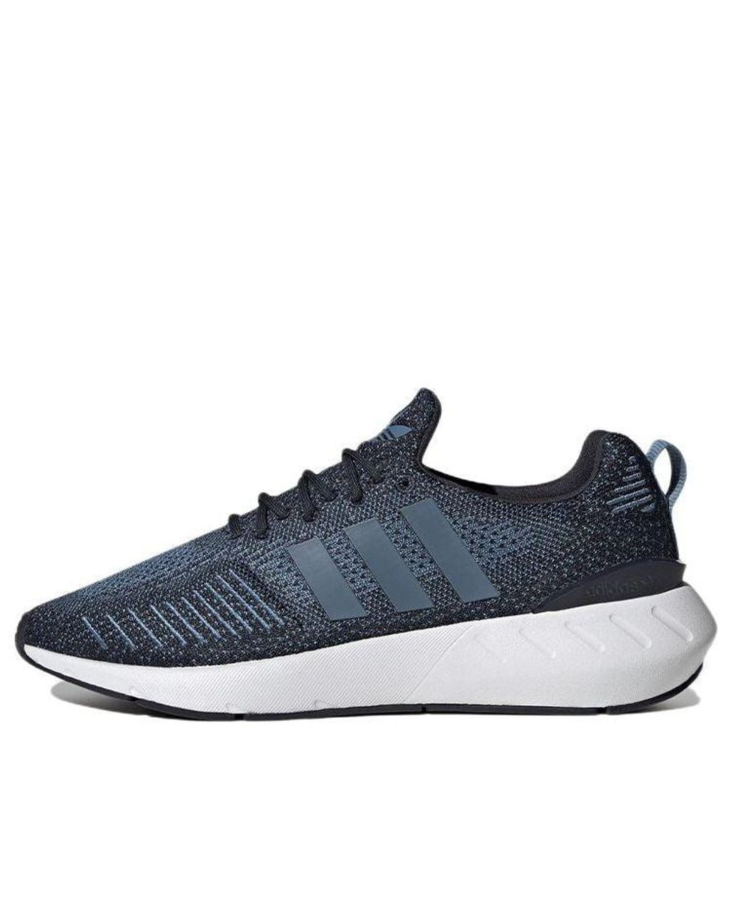 Adidas Blue Originals Swift Run 22 for men