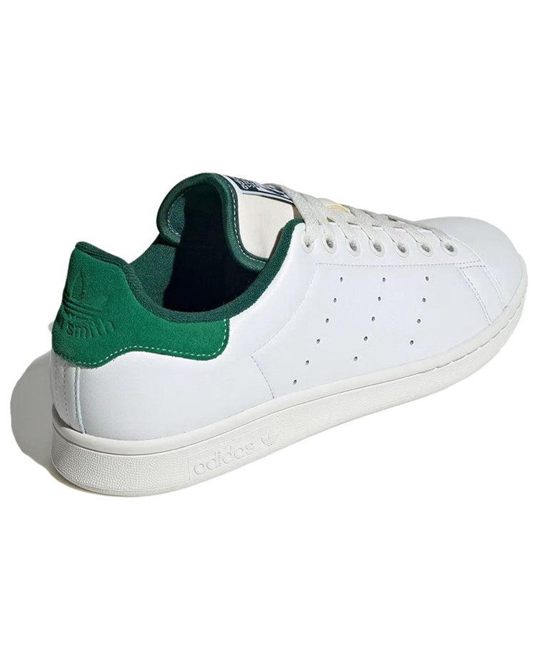 Adidas White Originals Stan Smith Xlg for men