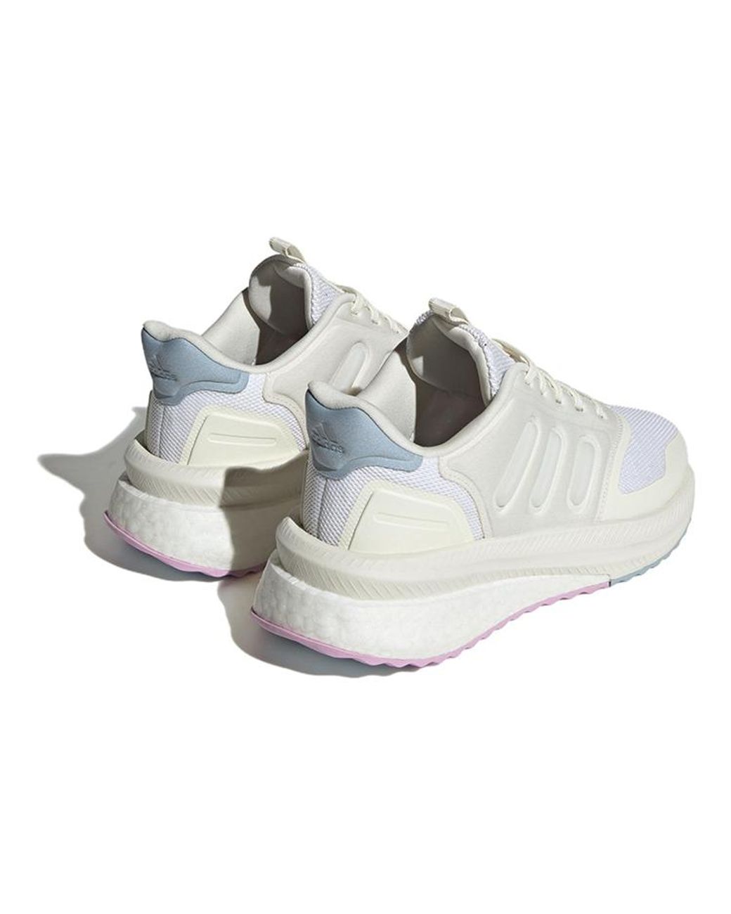 Adidas White (Wmns) X_Plrphase Shoes 'Off Bliss Lilac'
