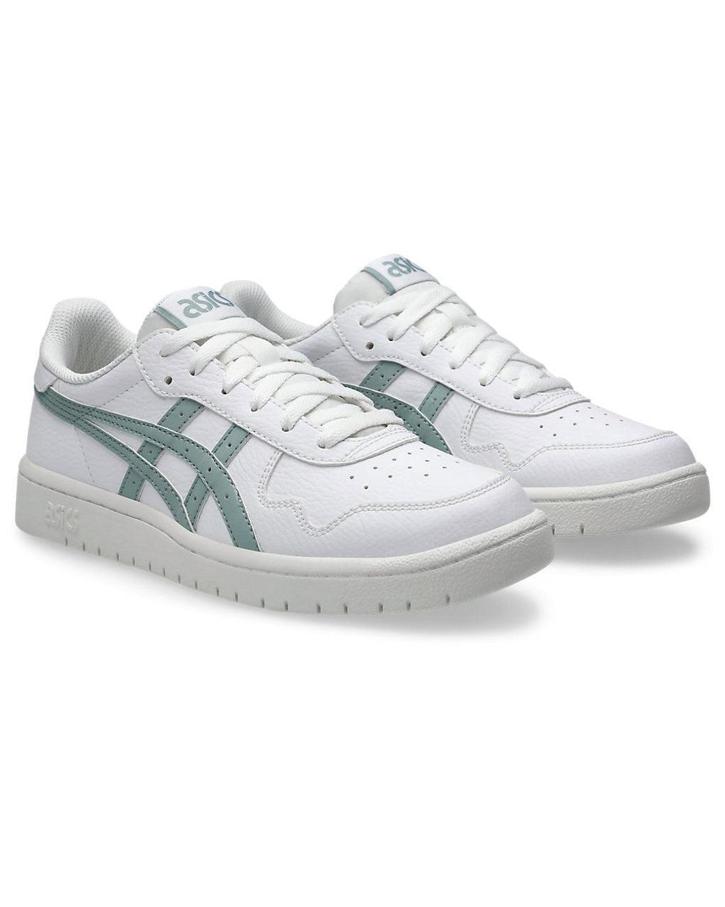 Asics White (Wmns) Japan S Ocean Haze'