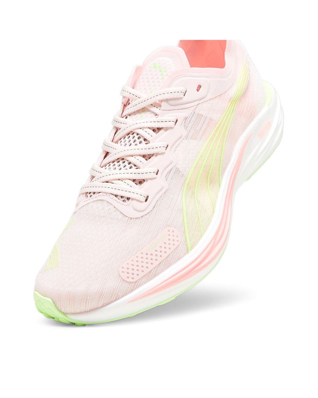 PUMA White (Wmns) Liberate Nitro 2 'Frosty'