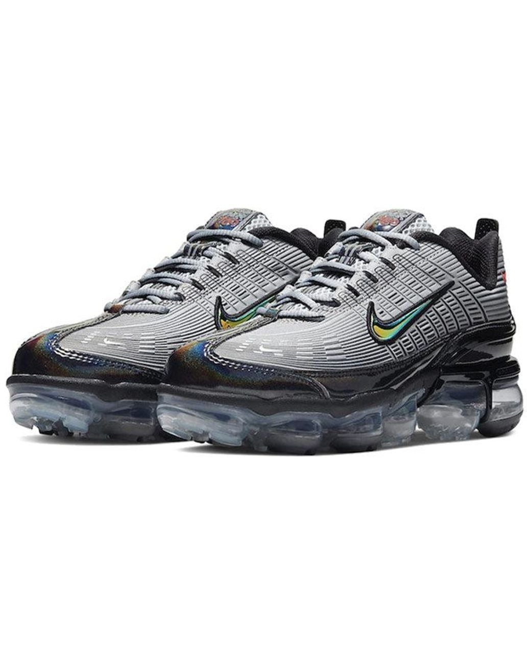 Nike Gray (Wmns) Air Vapormax 360