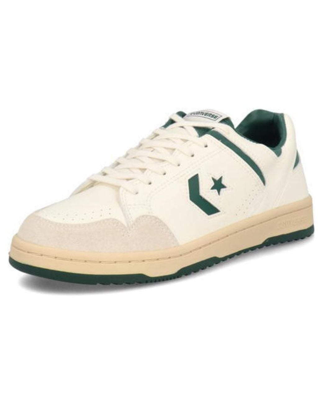 Converse Metallic Skateboarding Weapon Ox for men