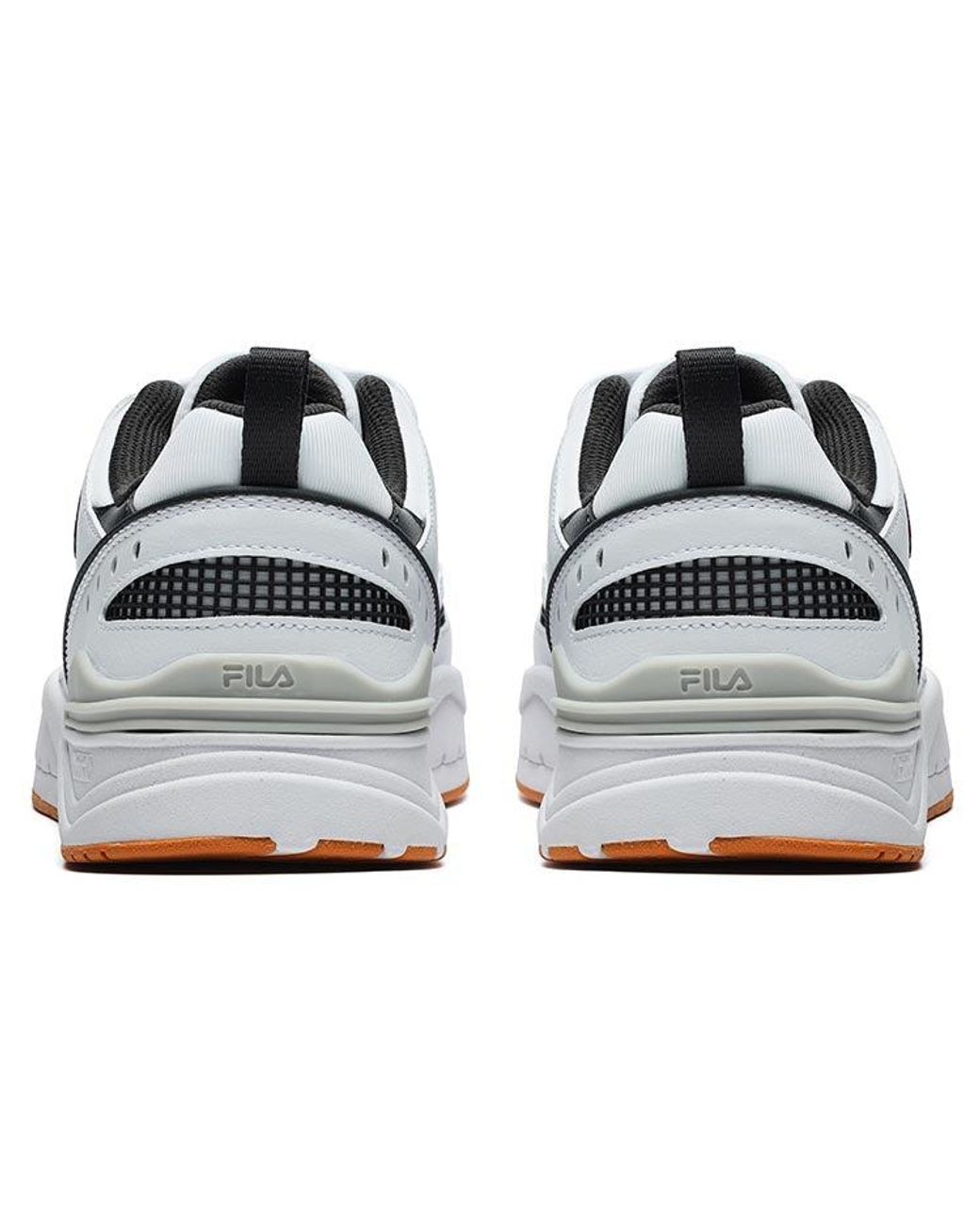 Fila White Slam 22 for men