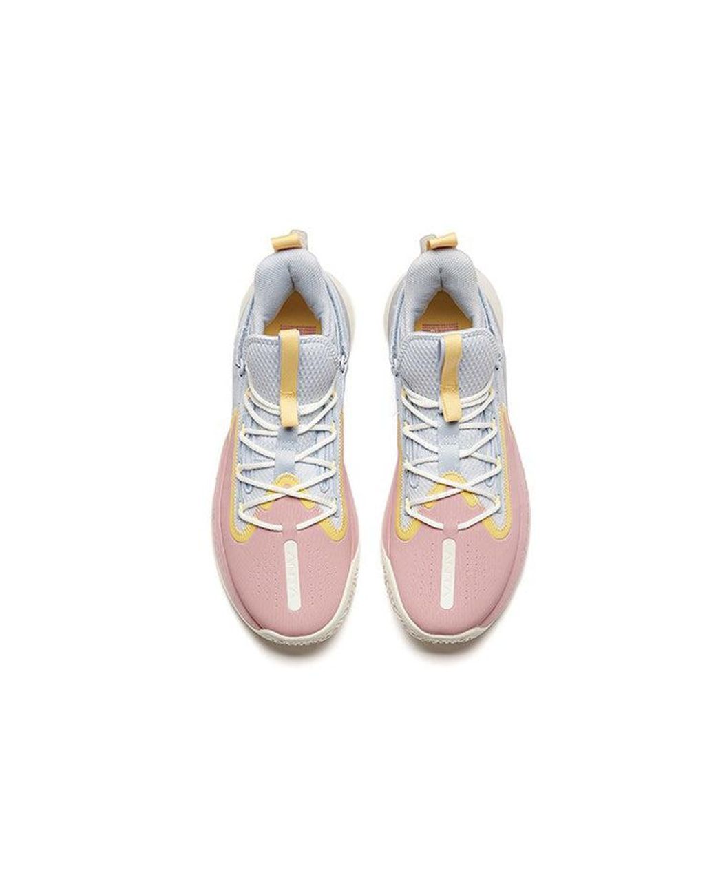 Anta Blue Alien 2 for men