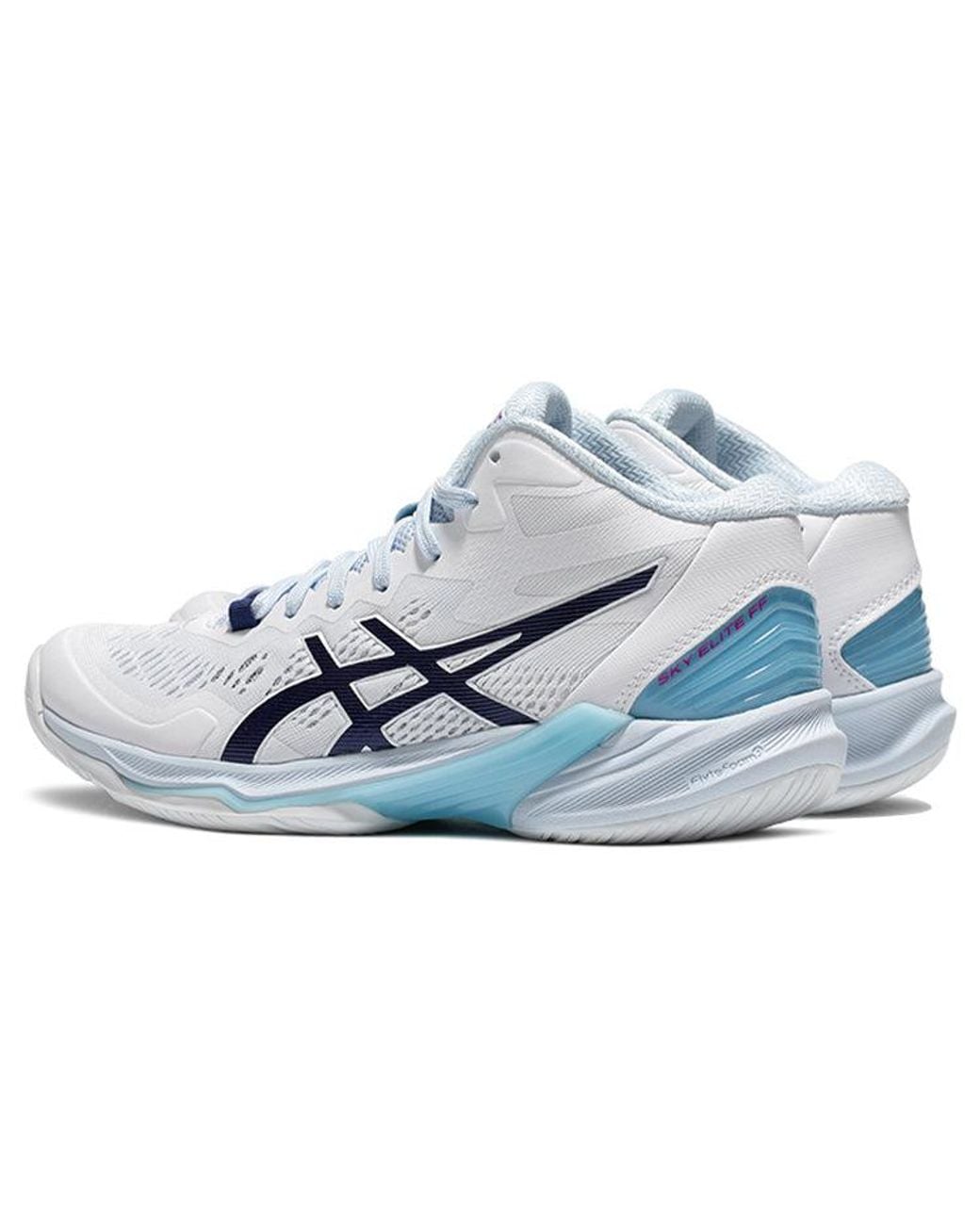 Asics Blue (Wmns) Sky Elite Ff Mt 2