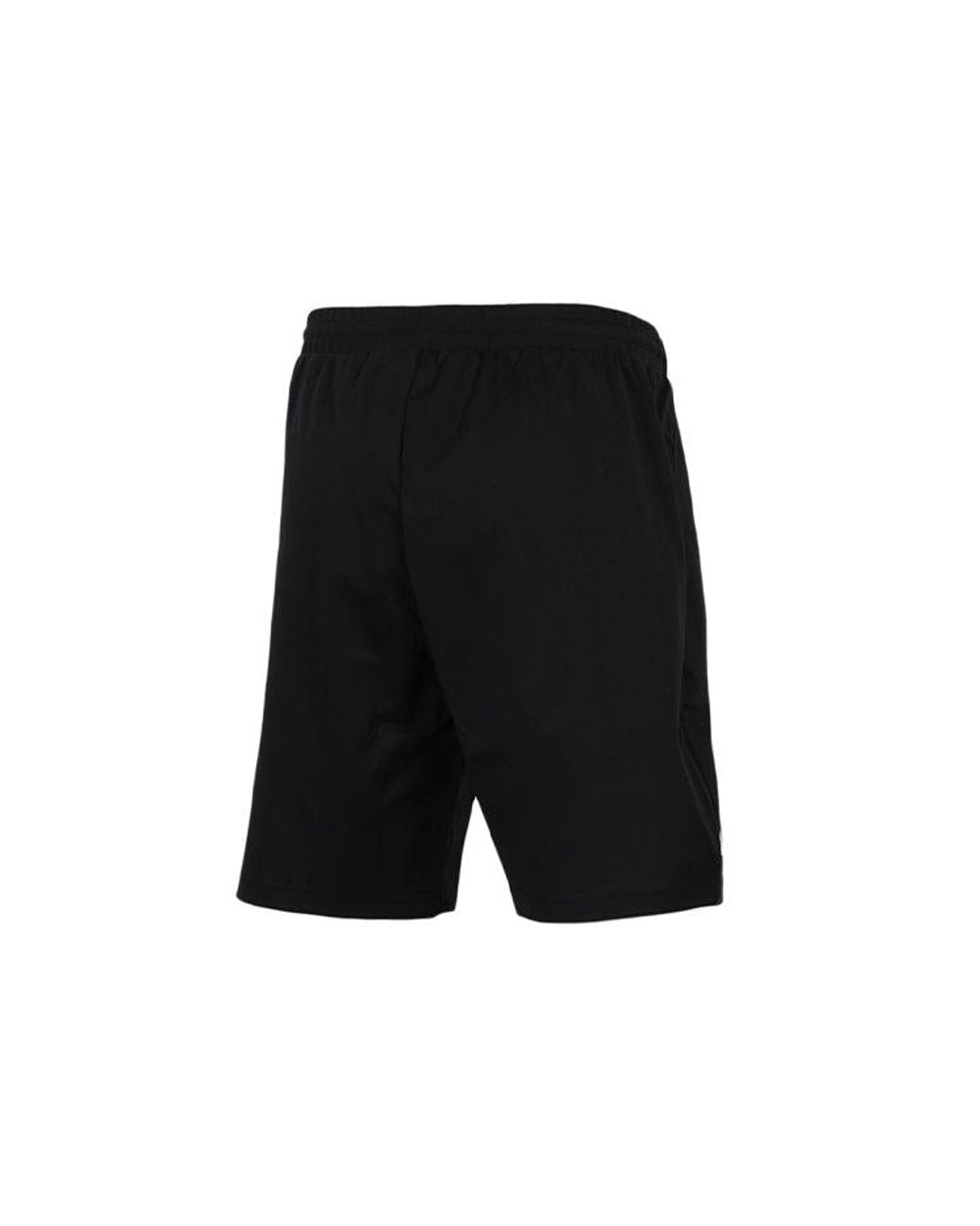 Adidas Black Wj Sh Tap Running Training Knit Shorts for men