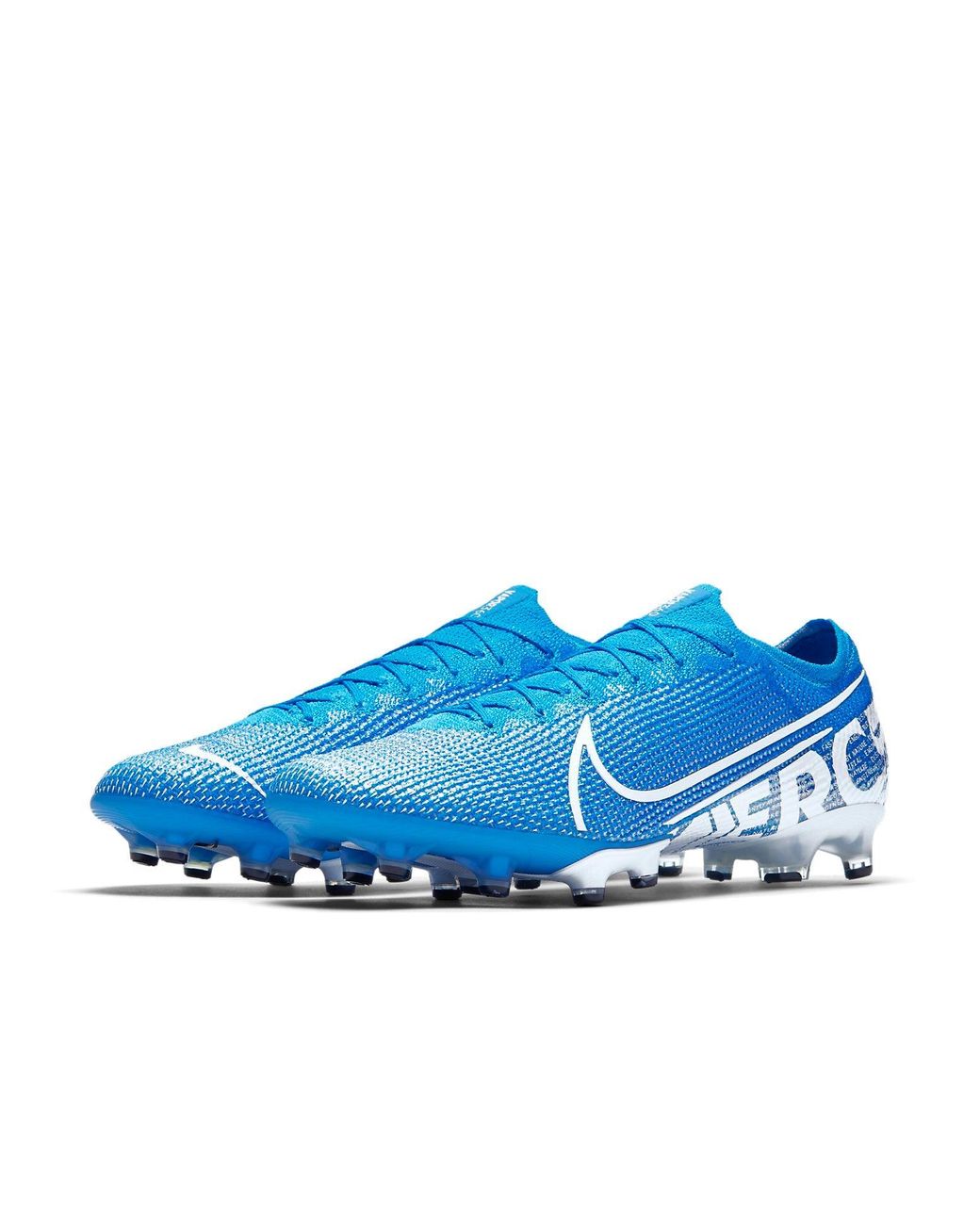 Nike Blue Vapor 13 Elite Ag-Pro for men