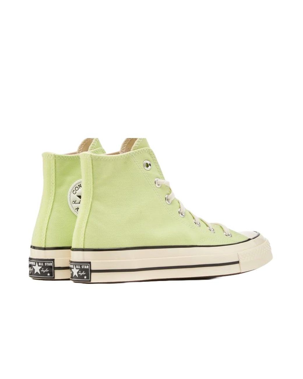 Converse Natural Chuck 70 High 'Citron This' for men