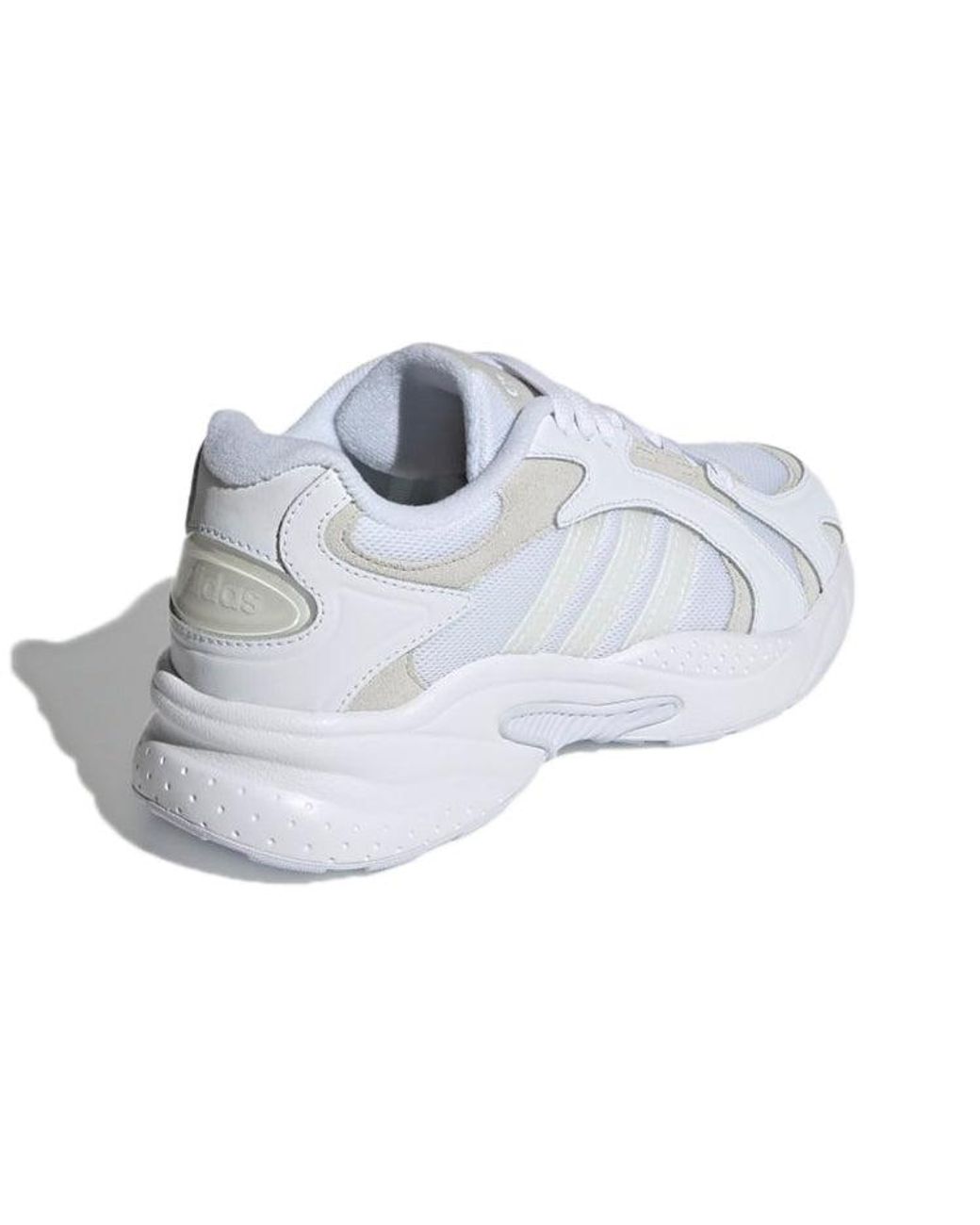 Adidas White (Wmns) Crazychaos Shadow 2.0 'Cloud'