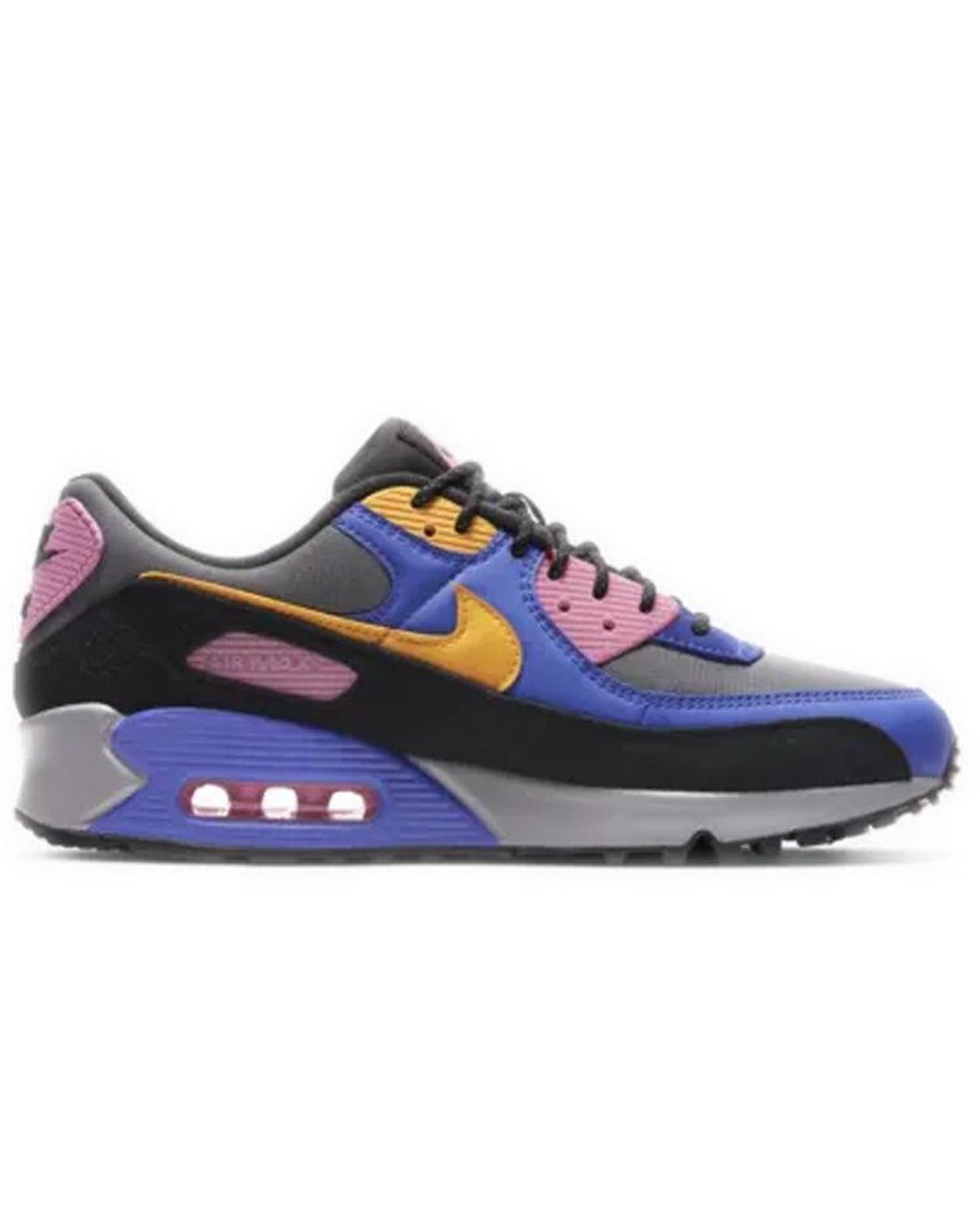 Nike Blue Air Max 90 Qs 'Acg Persian' for men