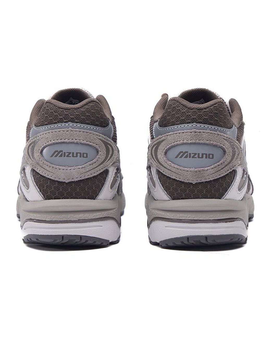 Mizuno Gray Wave Solar V2 for men