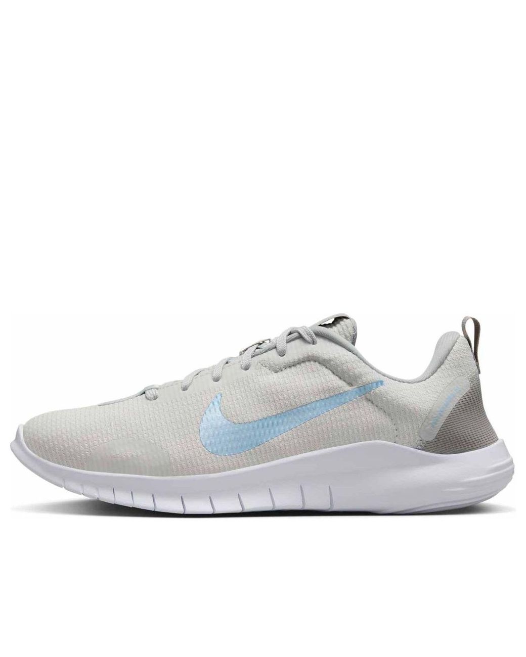 Nike White (Wmns) Flex Experience Run 12 'Photon Dust Psychic'