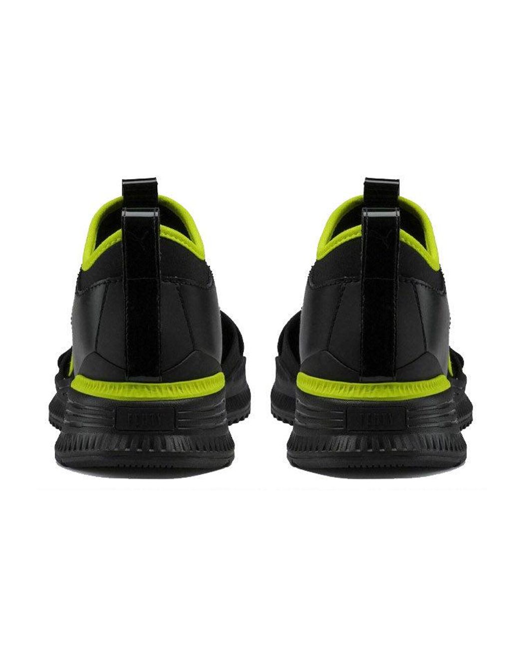 PUMA Black (Wmns) Fenty X Avid