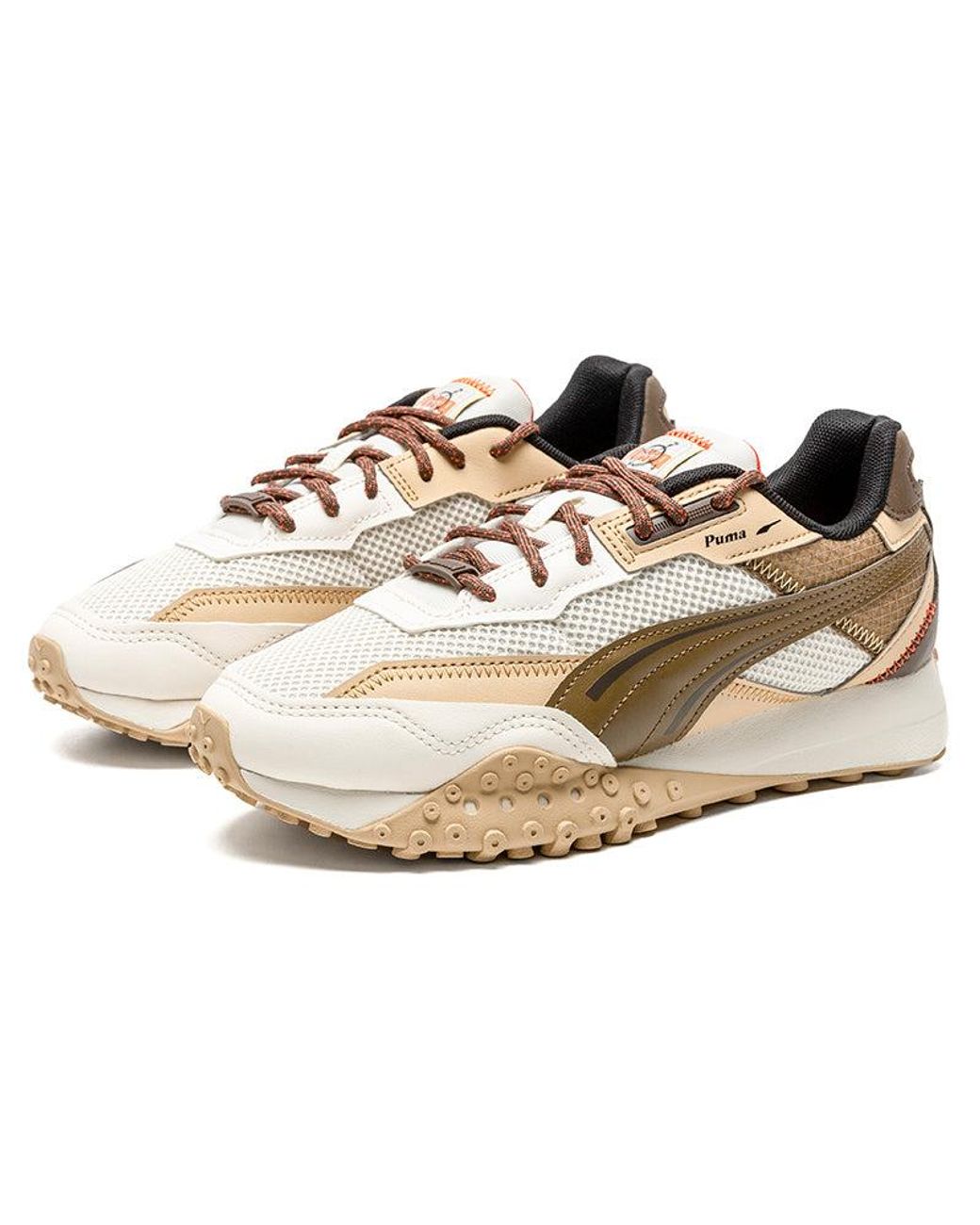 PUMA Natural Wild Rider Sc for men