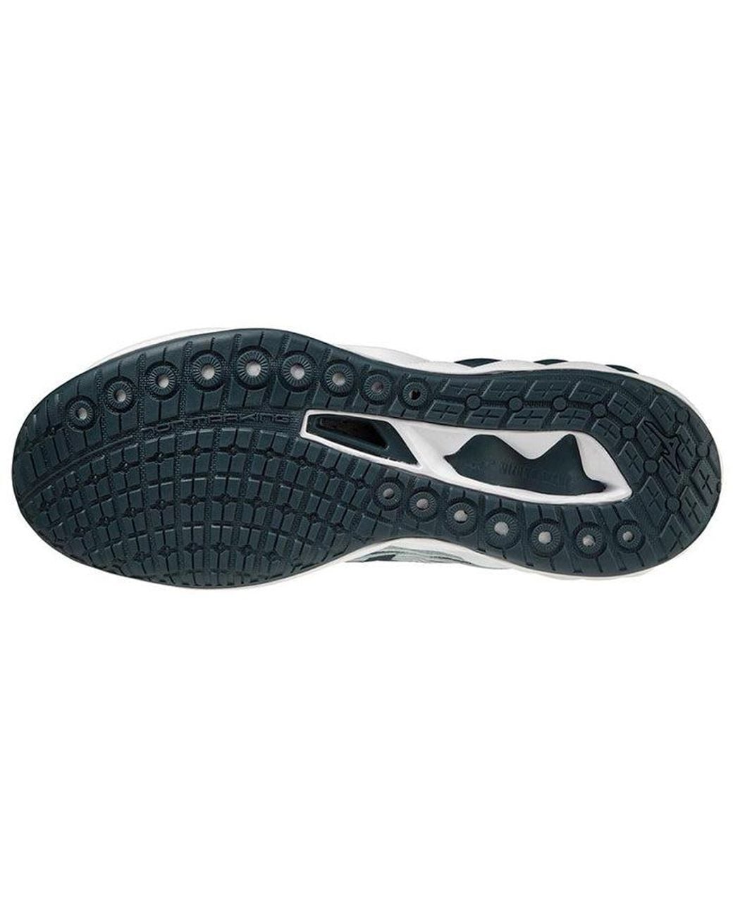 Mizuno Blue Wave Luminous 2 for men