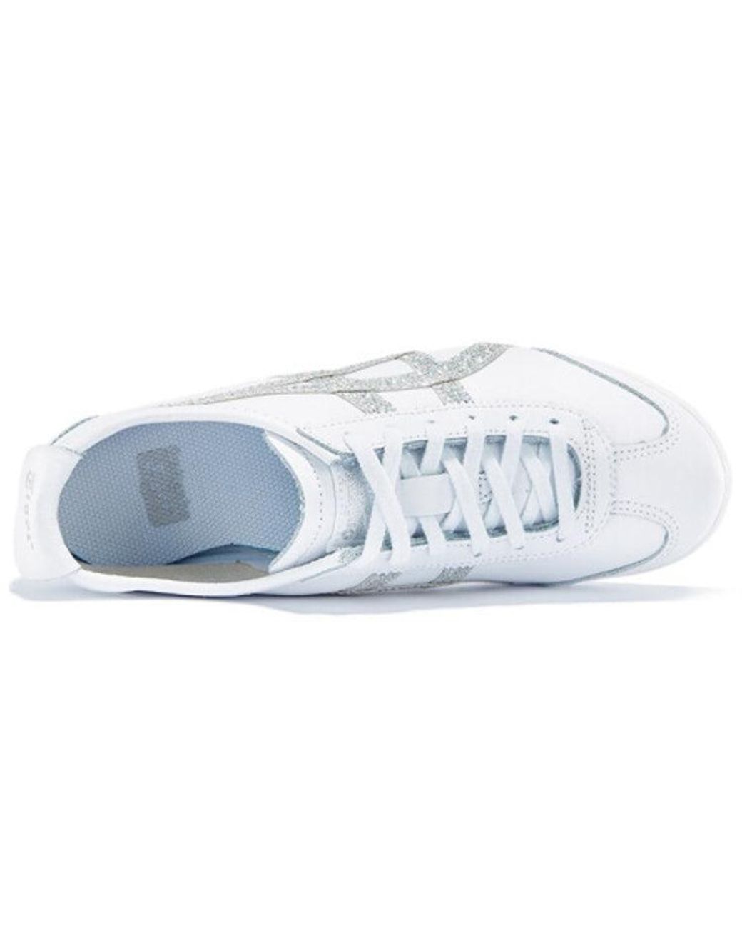 Onitsuka Tiger White (Wmns) Mexico 66