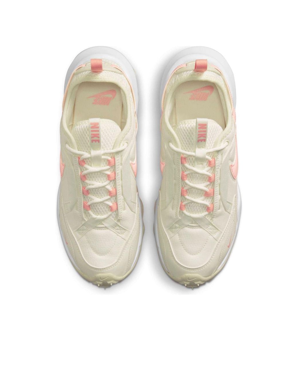 Nike White (Wmns) Tc 7900 'Sail Arctic'