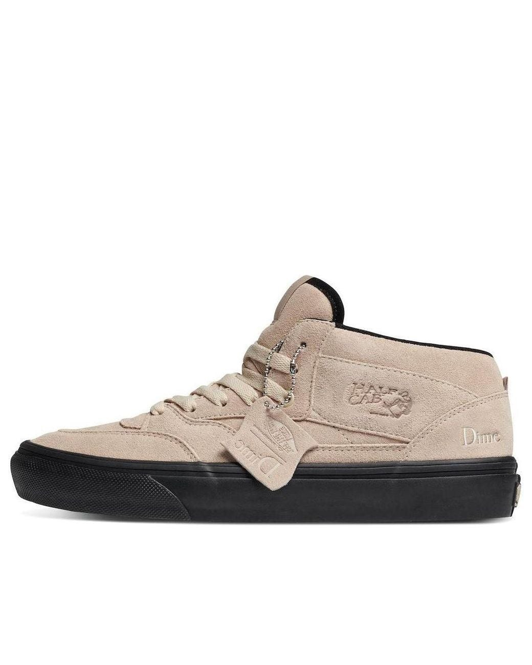 Vans Brown Dime X Skate Half Cab '92 'Oxford' for men