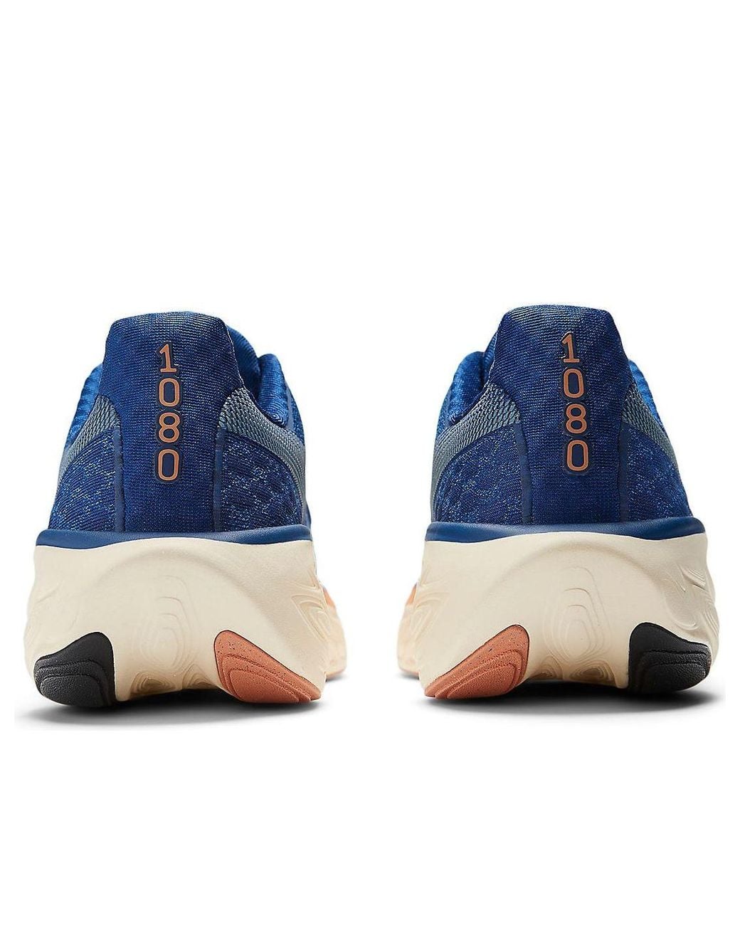 New Balance Blue (Wmns) Fresh Foam X 1080 V14 'Inkwell Copper'